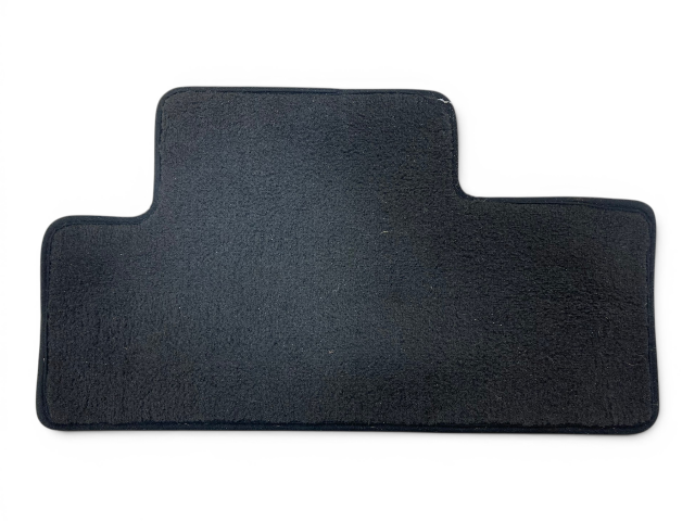 Mini Cooper Floormats Set Carpet Black 51477324819 2008-2014 R56 549