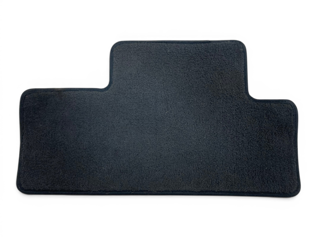 Mini Cooper Floormats Set Carpet Black 51477324819 2008-2014 R56 549