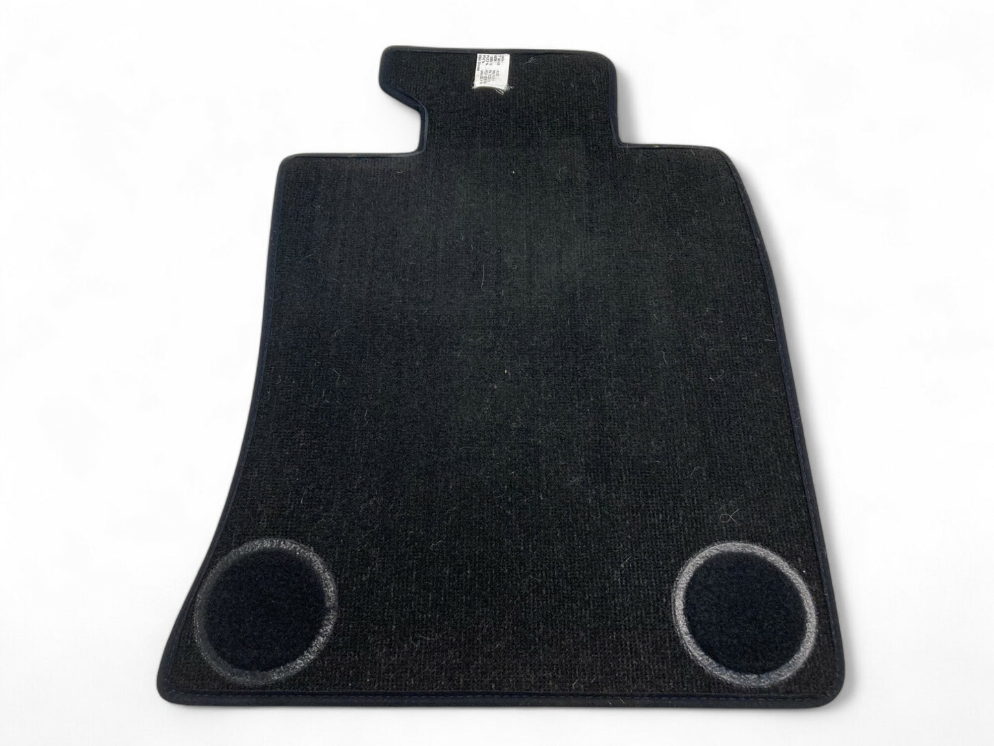 Mini Cooper Floormats Velours Set 51477345143 2007-2013 R56 488
