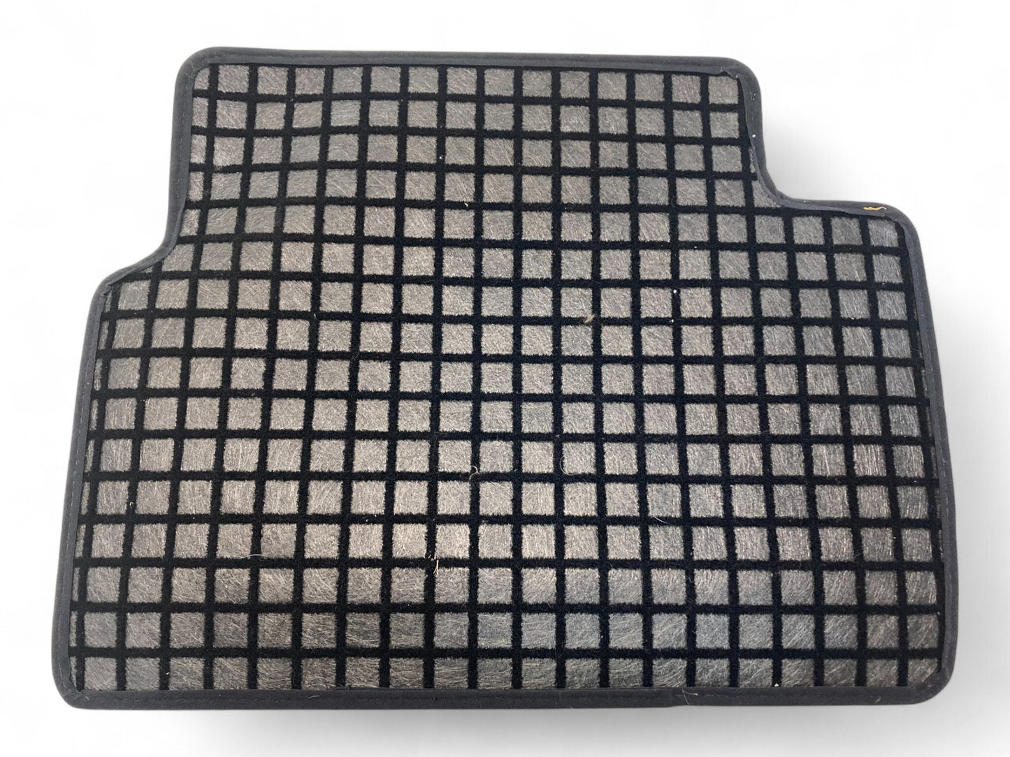 Mini Cooper Floormats Set Carpet Black 51477345147 2008-2014 R55 520