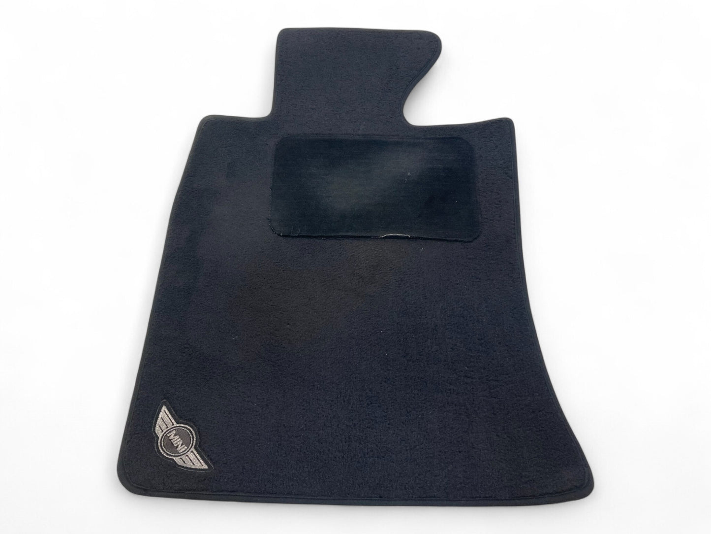 Mini Cooper Floormats Set Carpet Black 51477345147 2008-2014 R55 520