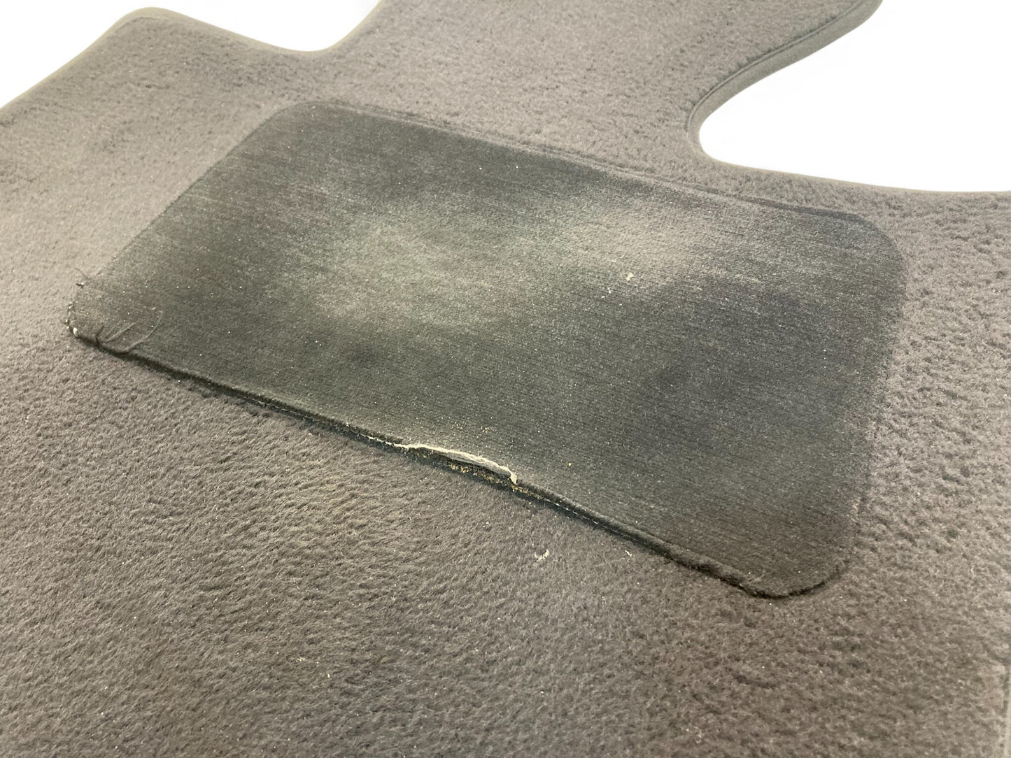 Mini Cooper Floormats Set Carpet Black 51477345147 2008-2014 R55 520