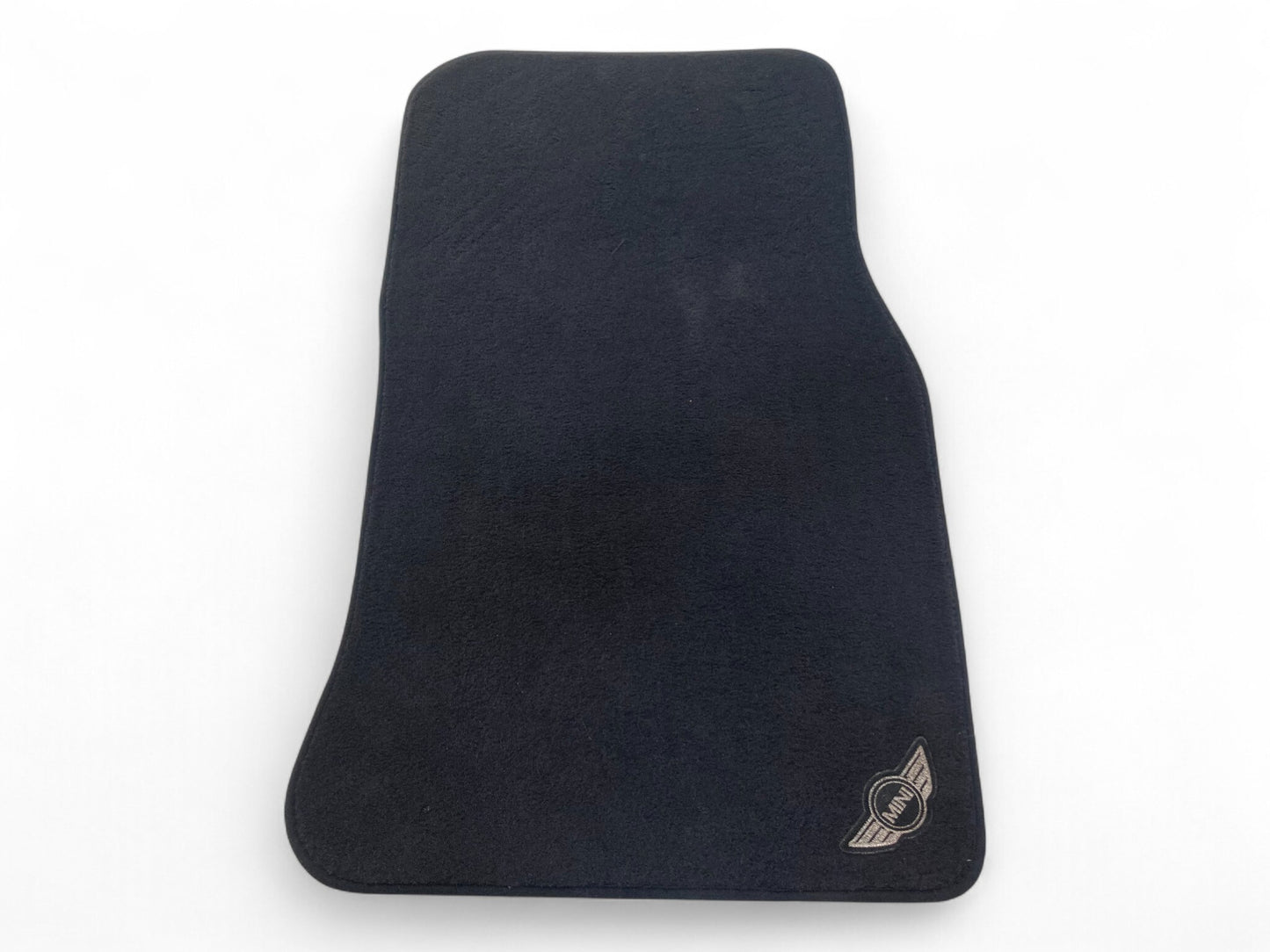 Mini Cooper Floormats Set Carpet Black 51477345147 2008-2014 R55 520