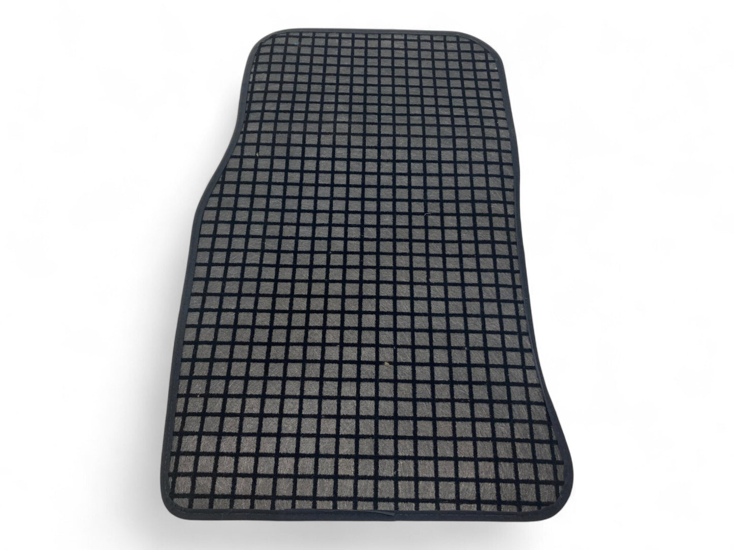 Mini Cooper Floormats Set Carpet Black 51477345147 2008-2014 R55 520
