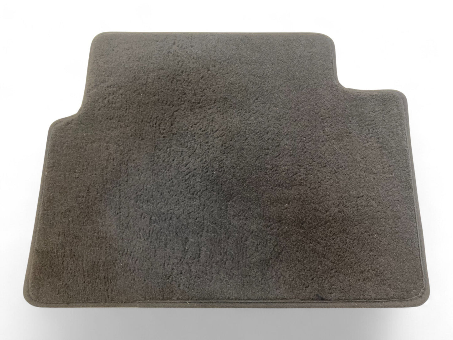 Mini Cooper Floormats Set Carpet Black 51477345147 2008-2014 R55 520