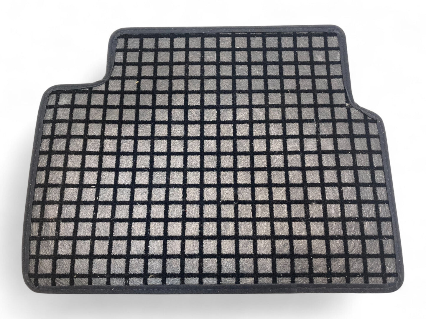 Mini Cooper Floormats Set Carpet Black 51477345147 2008-2014 R55 520
