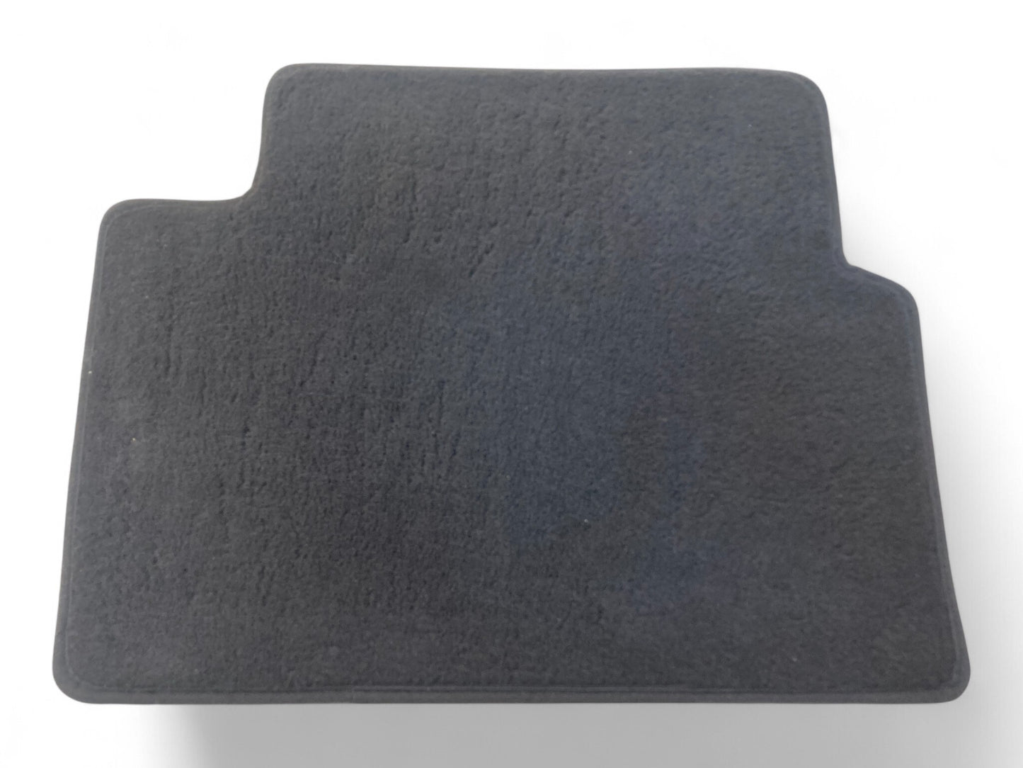 Mini Cooper Floormats Set Carpet Black 51477345147 2008-2014 R55 520