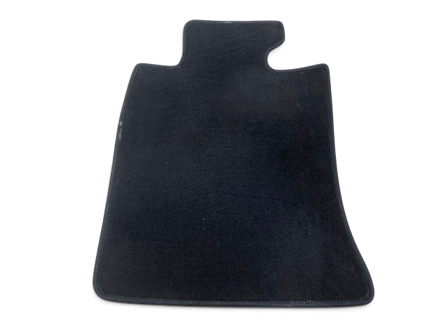 Mini Cooper Floormats Set Carpet Black OEM 51477345147 2009-2015 R57 555