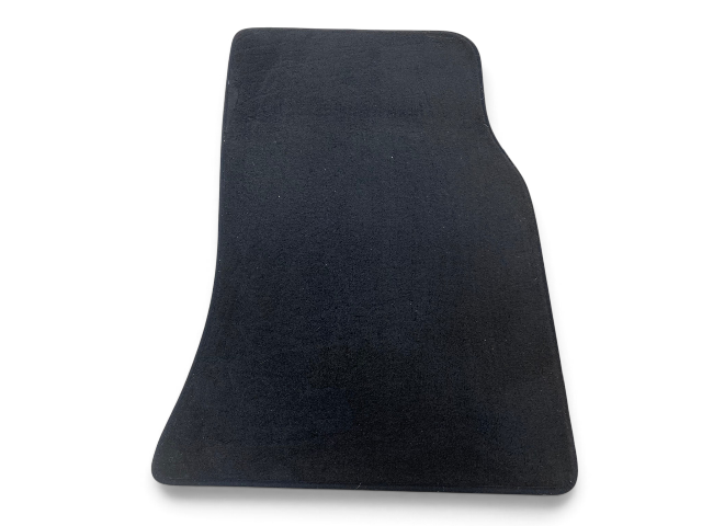 Mini Cooper Floormats Set Carpet Black OEM 51477345147 2009-2015 R57 555