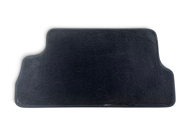 Mini Cooper Floormats Set Carpet Black OEM 51477345147 2009-2015 R57 555
