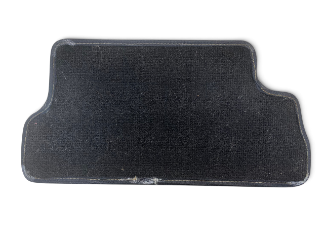 Mini Cooper Floormats Set Carpet Black OEM 51477345147 2009-2015 R57 555