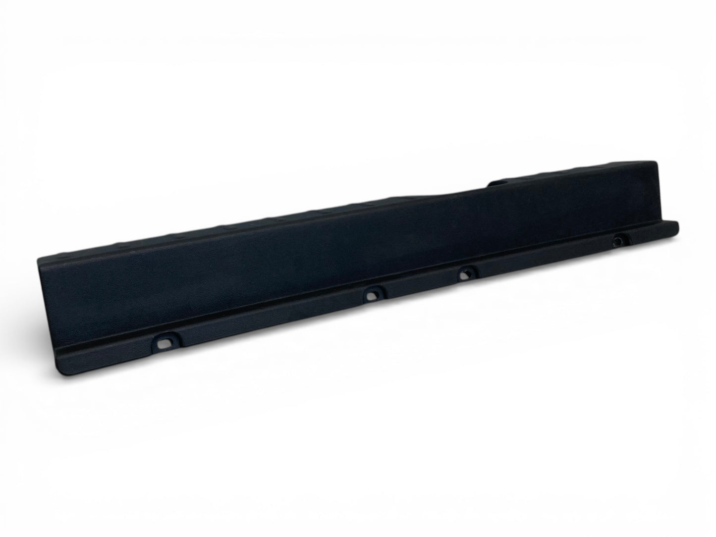 Mini Cooper Clubman Trunk Loading Sill Trim Panel Cover 51477360757 16-24 F54