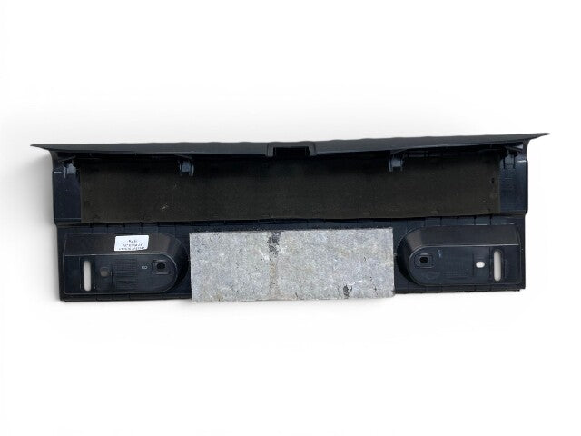 Mini Cooper Convertible Trunk Loading Sill Trim Panel Cover 51477361765 16-24 F57