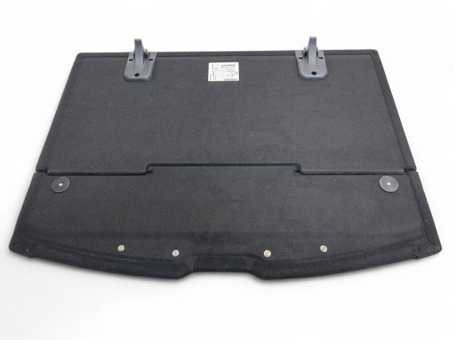 Mini Cooper Countryman Trunk Luggage Compartment Floor 51477381846 2017-2024 F60