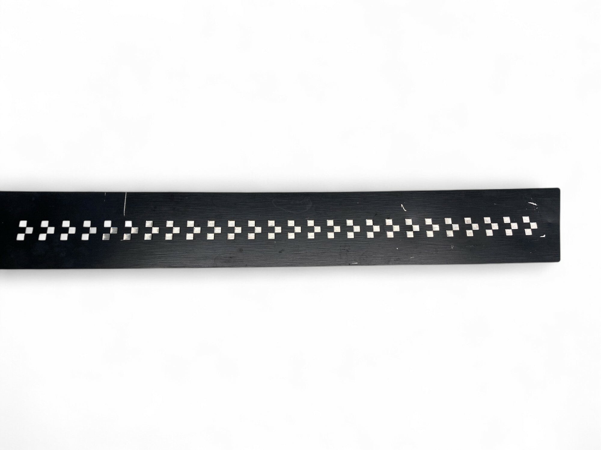 Mini Cooper Clubman JCW Door Sill Entry Pair 51477406652 2008-2014