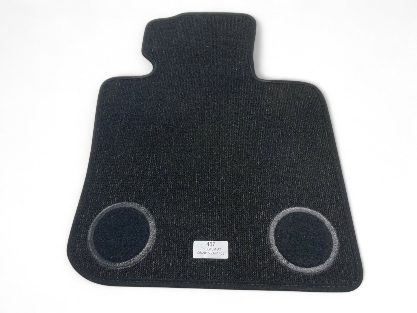 Mini Cooper Floor Cover Picnic Bench 51477433402 2017-2024 F60 519