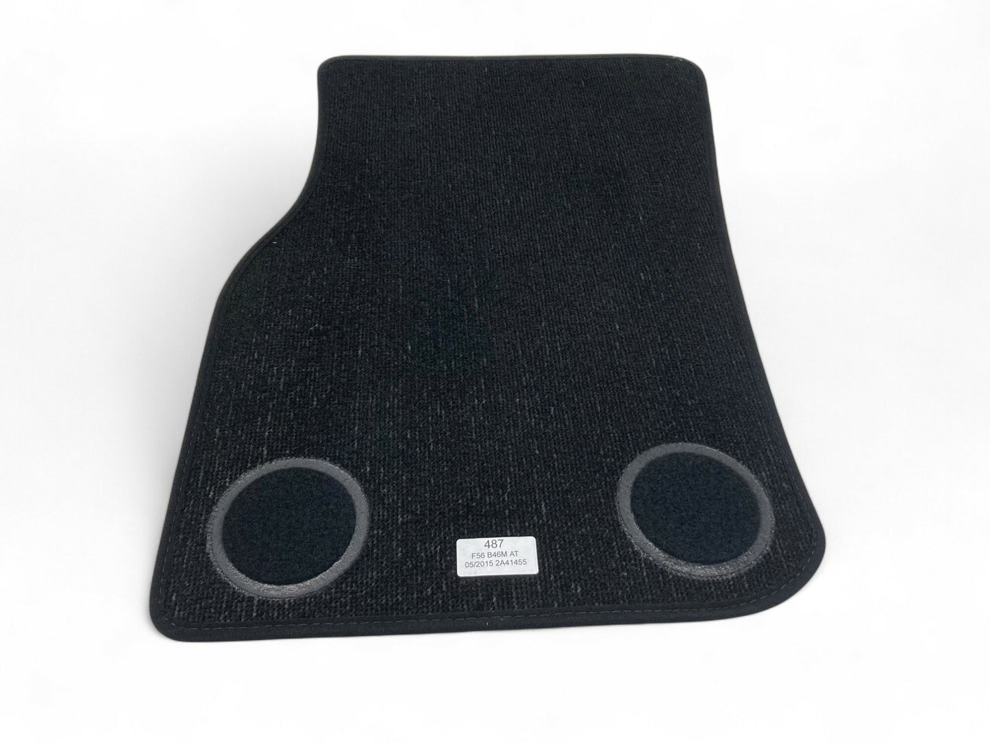 Mini Cooper Floor Cover Picnic Bench 51477433402 2017-2024 F60 519