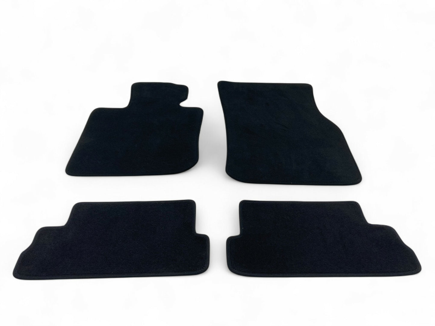 Mini Cooper Floor Cover Picnic Bench 51477433402 2017-2024 F60 519