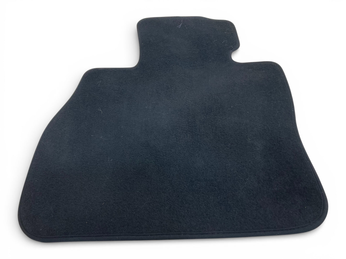 Mini Cooper Clubman Black Carpet Floor Mat Set 51477413040 2016-2024 F54 532