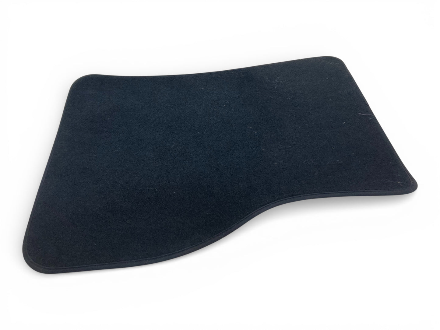 Mini Cooper Clubman Black Carpet Floor Mat Set 51477413040 2016-2024 F54 532