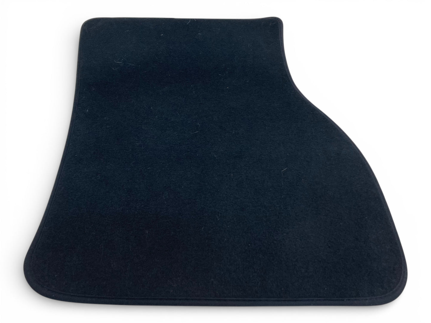 Mini Cooper Clubman Black Carpet Floor Mat Set 51477413040 2016-2024 F54 532