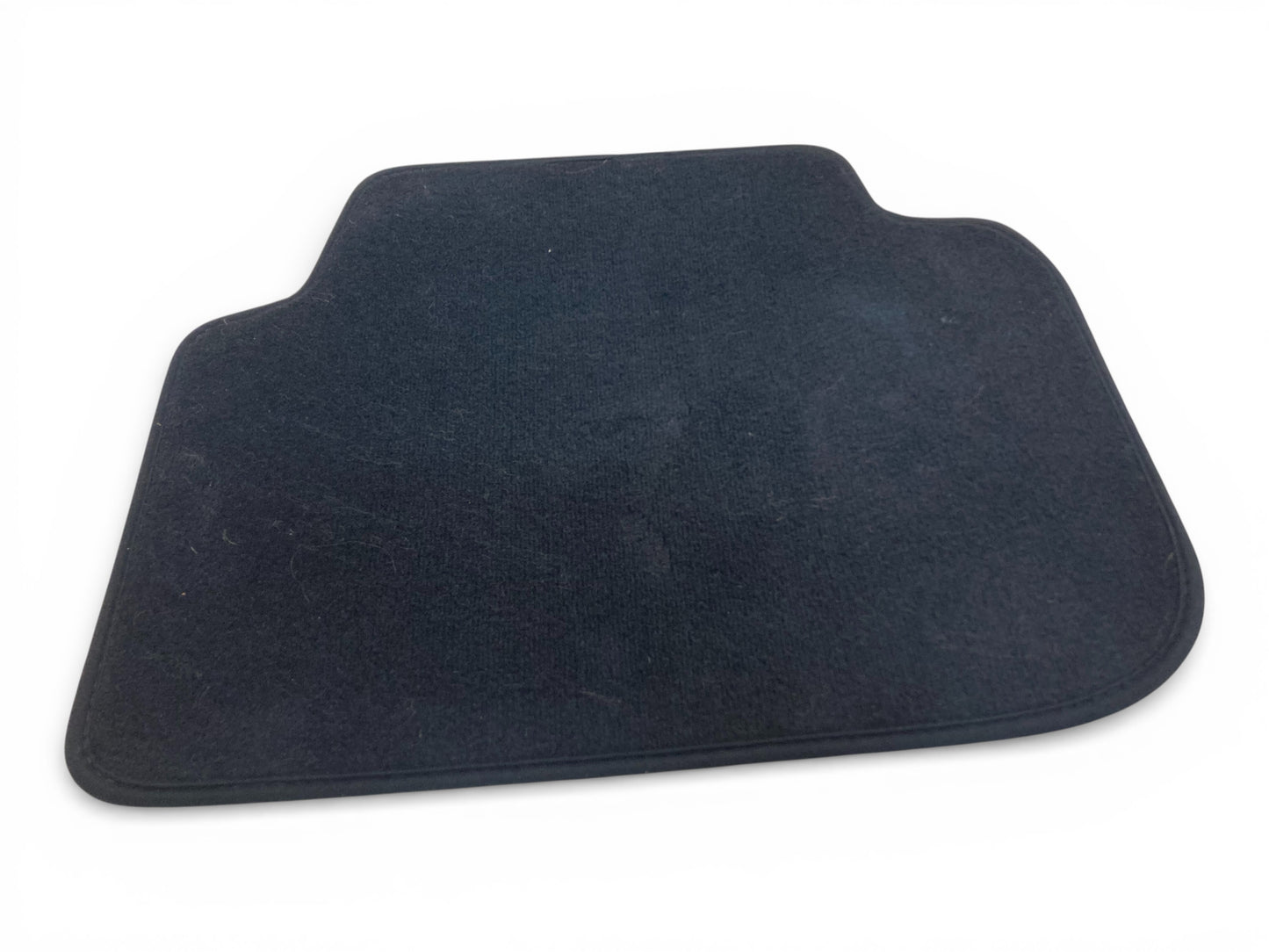 Mini Cooper Clubman Black Carpet Floor Mat Set 51477413040 2016-2024 F54 532