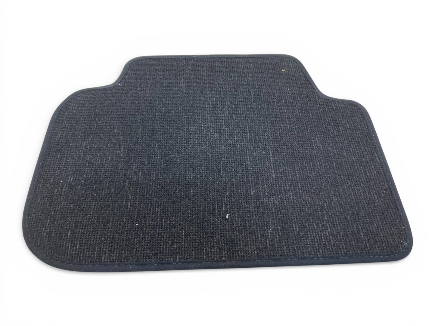 Mini Cooper Clubman Black Carpet Floor Mat Set 51477413040 2016-2024 F54 532