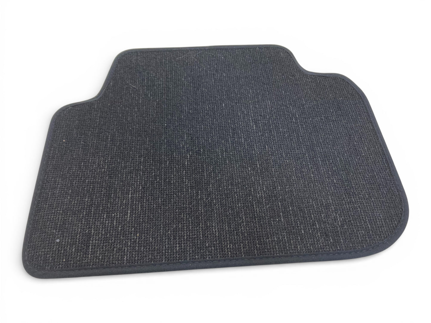 Mini Cooper Clubman Black Carpet Floor Mat Set 51477413040 2016-2024 F54 532