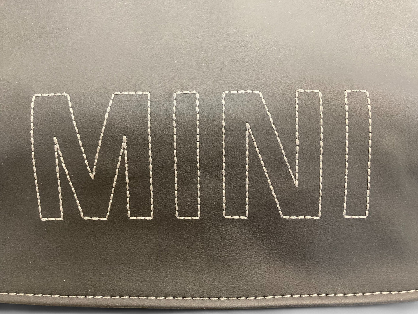 Mini Cooper Floor Cover Picnic Bench 51477433402 2017-2024 F60 519