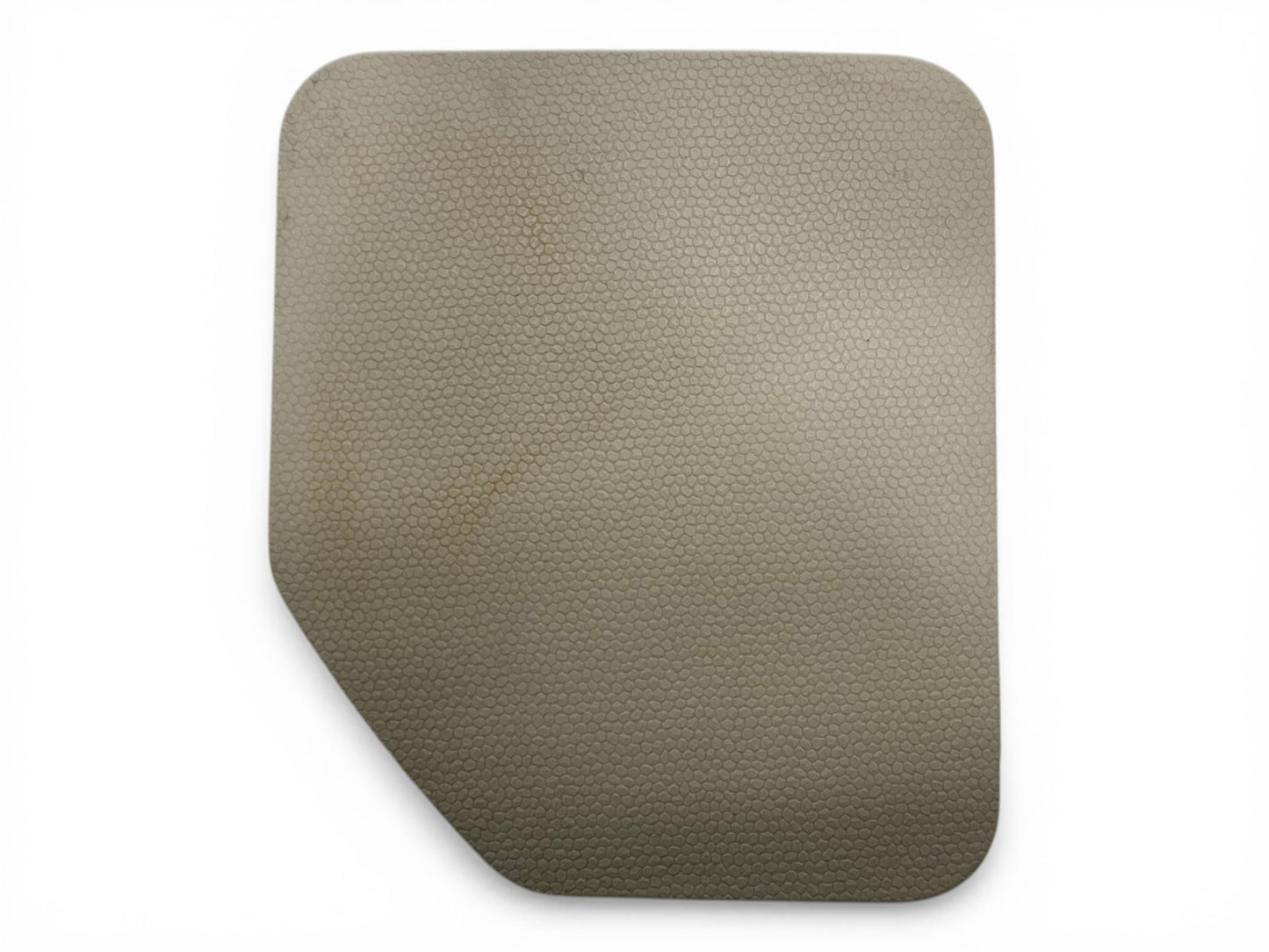 Mini Countryman Paceman Fuse Panel Access Cover Beige 51479806196 11-16 R6x