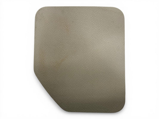 Mini Countryman Paceman Fuse Panel Access Cover Beige 51479806196 11-16 R6x
