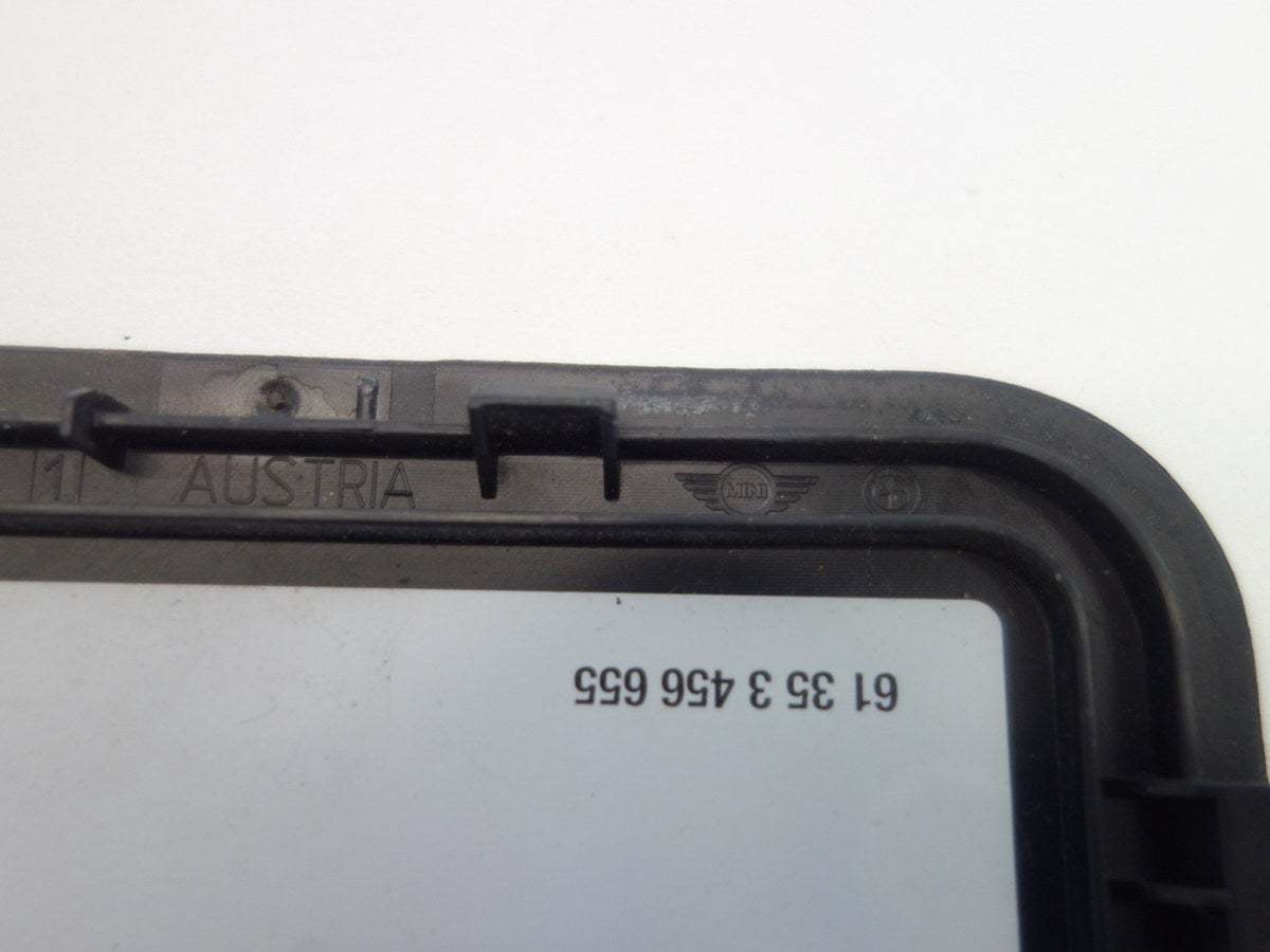 Mini Countryman Paceman Fuse Panel Access Cover 51479806201 11-16 R6x