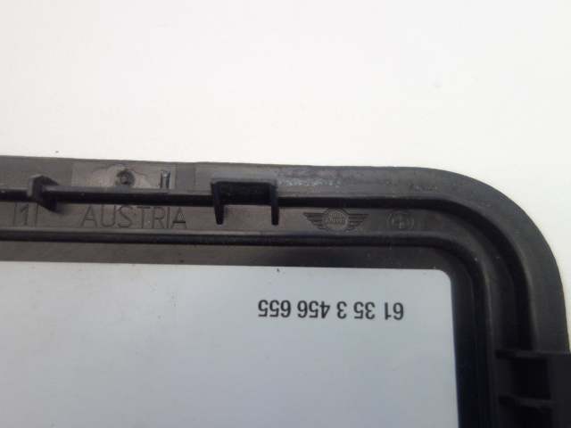 Mini Countryman Paceman Fuse Panel Access Cover 51479806201 11-16 R6x