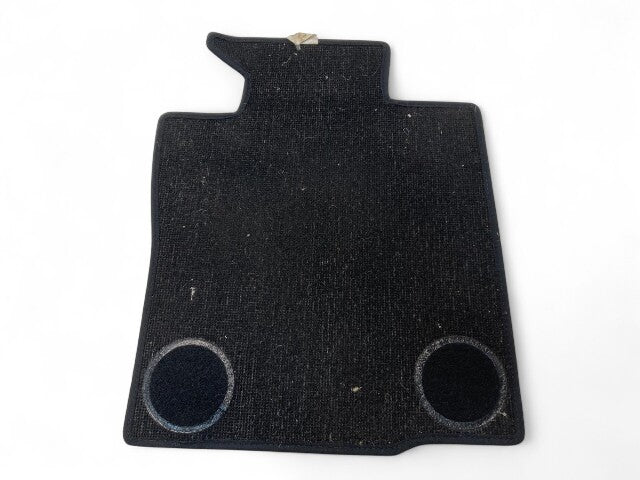 Mini Countryman Paceman Floor Mat Set Velours 51479810417 11-16 R60 R61 502