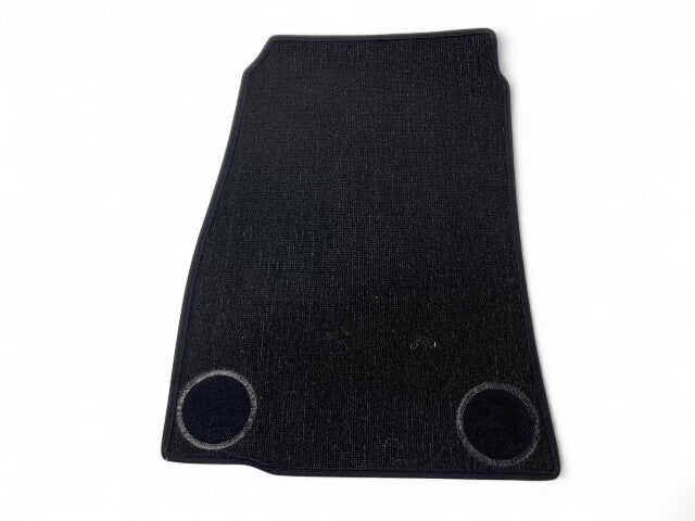 Mini Countryman Paceman Floor Mat Set Velours 51479810417 11-16 R60 R61 502