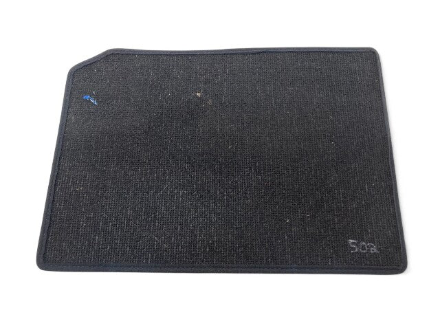 Mini Countryman Paceman Floor Mat Set Velours 51479810417 11-16 R60 R61 502