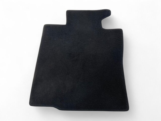 Mini Countryman Paceman Floor Mat Set Velours 51479810417 11-16 R60 R61 502