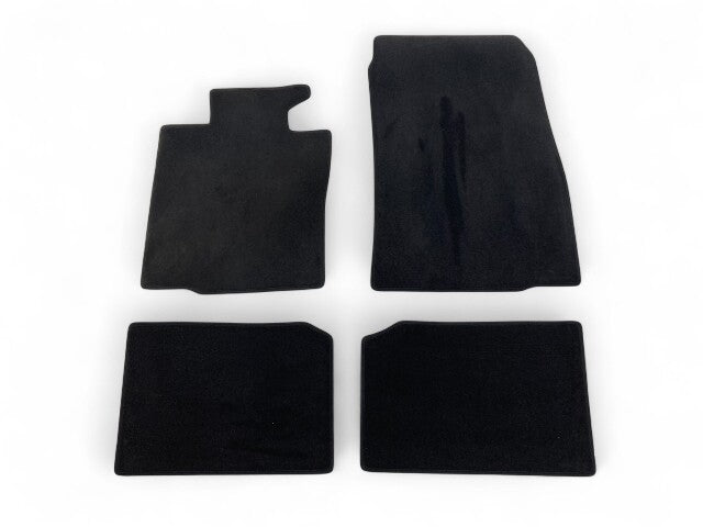 Mini Countryman Paceman Floor Mat Set Velours 51479810417 11-16 R60 R61 502