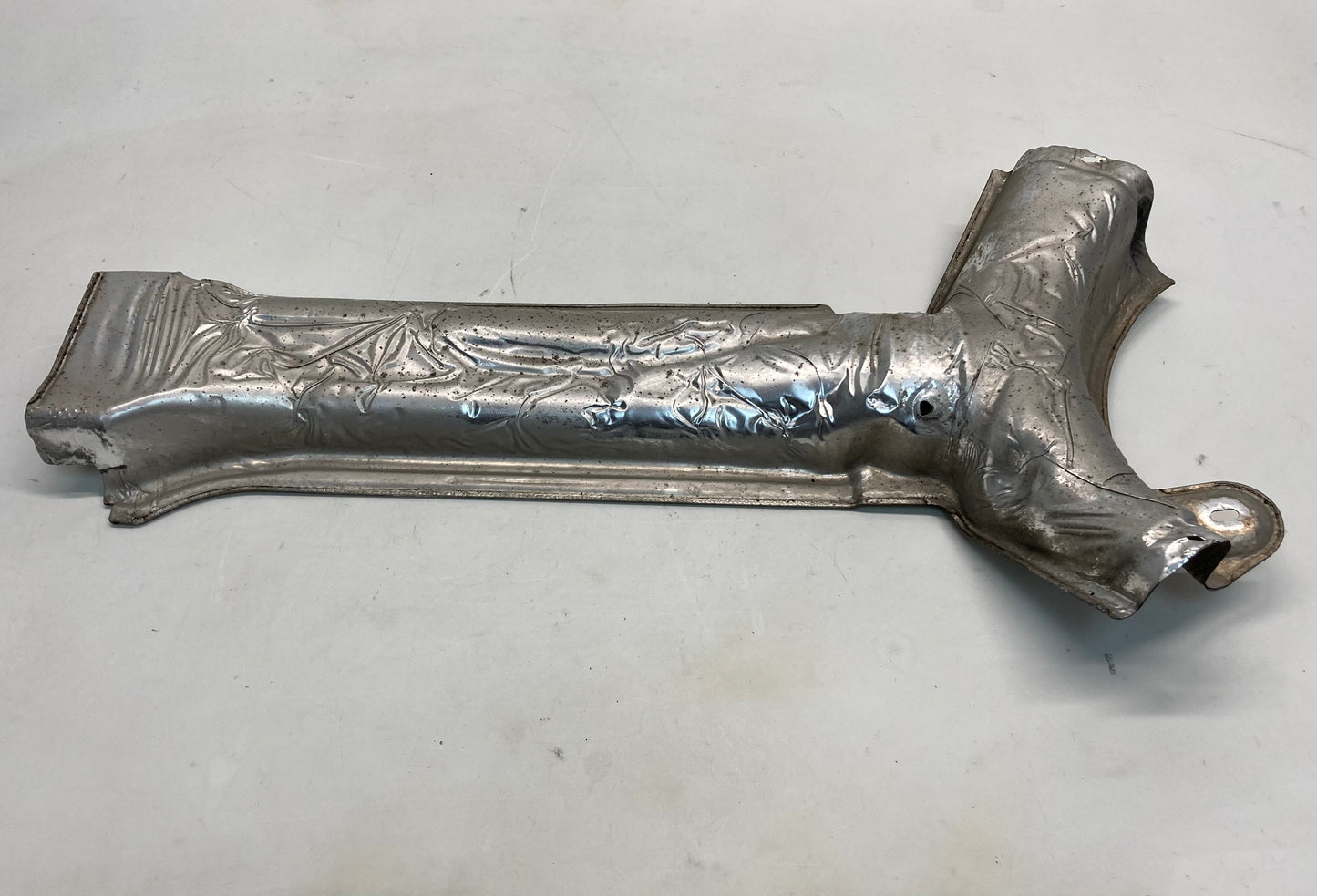 Mini Cooper Clubman Fuel Tank Insulation Heat Shield 51482755121 08-14 R55