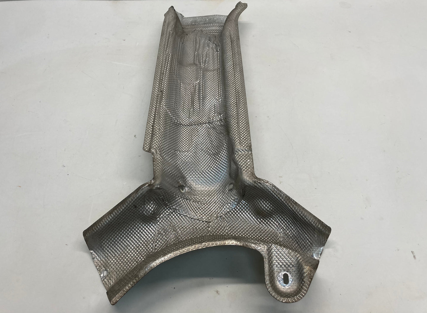 Mini Cooper Clubman Fuel Tank Insulation Heat Shield 51482755121 08-14 R55