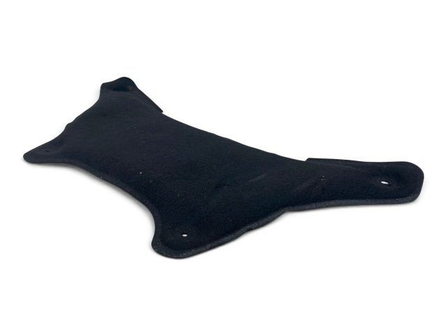 Mini Cooper S JCW Hood Sound Insulation 51482755612 07-10 R55 R56 R57 CLR56
