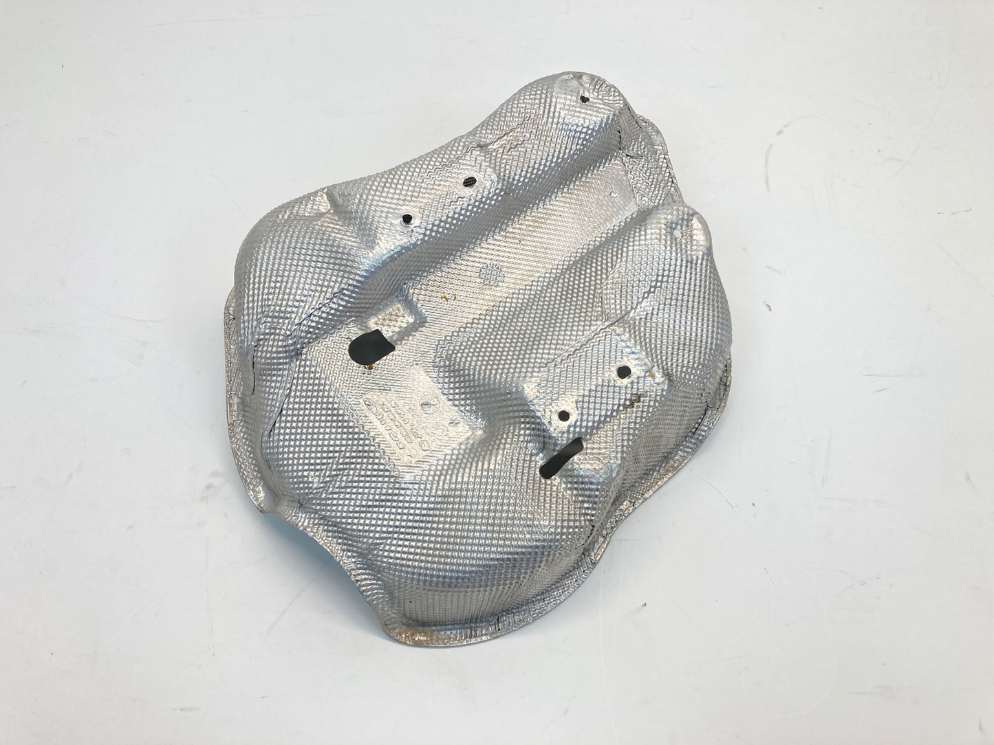 Mini Cooper Rear Exhaust Heat Shield N12 N16 51482757191 07-15 R56 R57 R58 R59