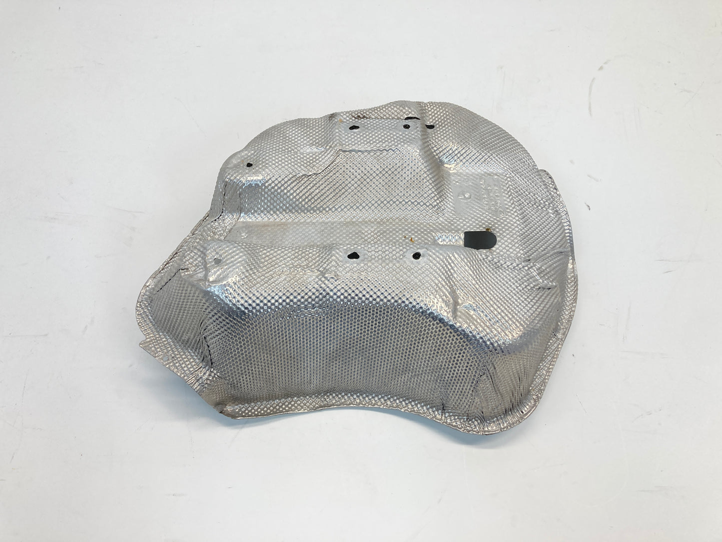 Mini Cooper Rear Exhaust Heat Shield N12 N16 51482757191 07-15 R56 R57 R58 R59