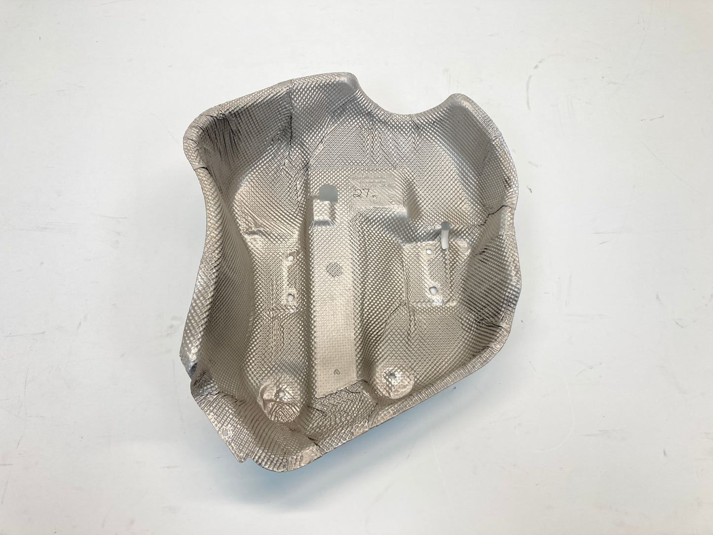 Mini Cooper Rear Exhaust Heat Shield N12 N16 51482757191 07-15 R56 R57 R58 R59