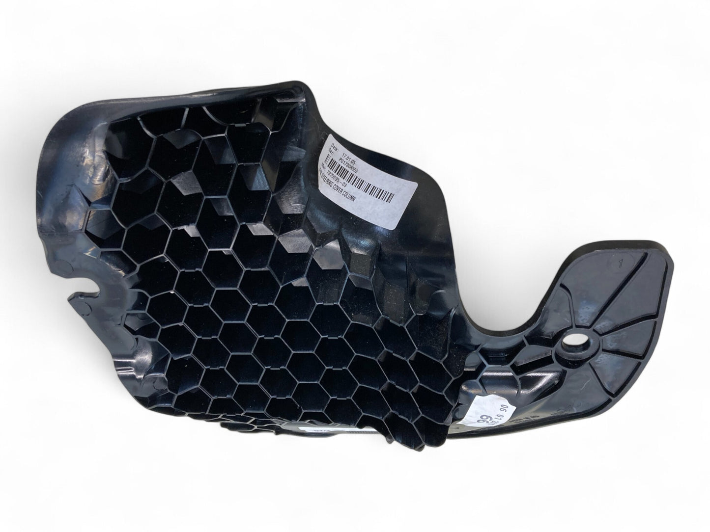 Mini Cooper Steering Column Cover 51487375595 2014-2024 F5x F60