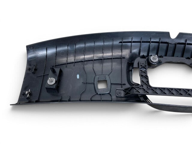 Mini Cooper Convertible Upper Windshield Cover Panel 51487419756 16-24 F57