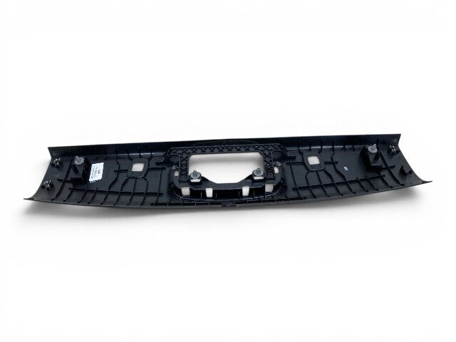 Mini Cooper Convertible Upper Windshield Cover Panel 51487419756 16-24 F57
