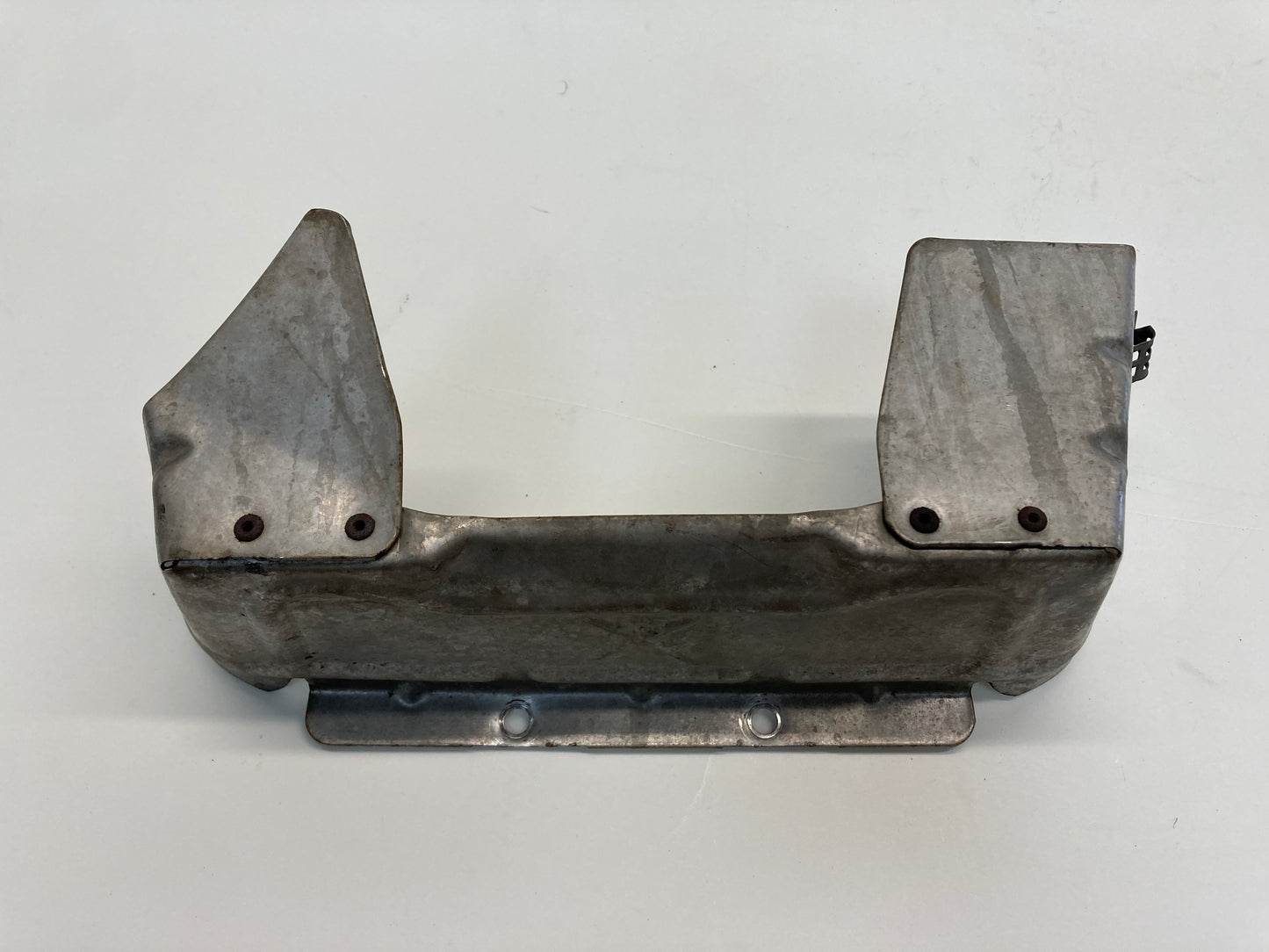 Mini Cooper Exhaust Manifold Heat Shield 51487511704 02-08 R50 R52 R53