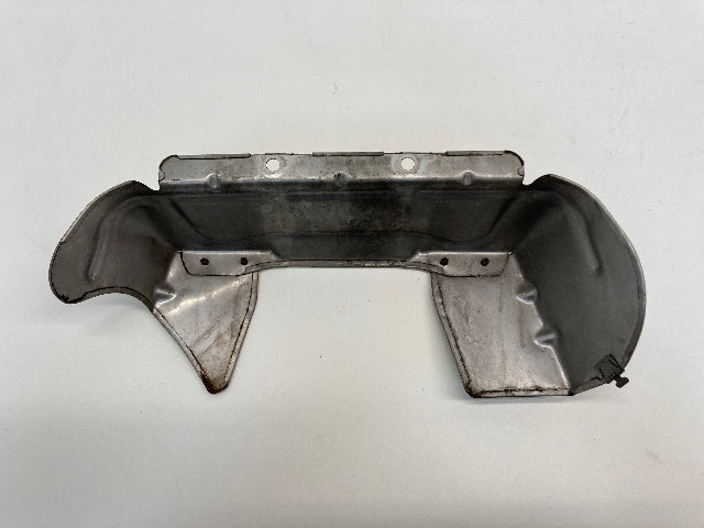 Mini Cooper Exhaust Manifold Heat Shield 51487511704 02-08 R50 R52 R53