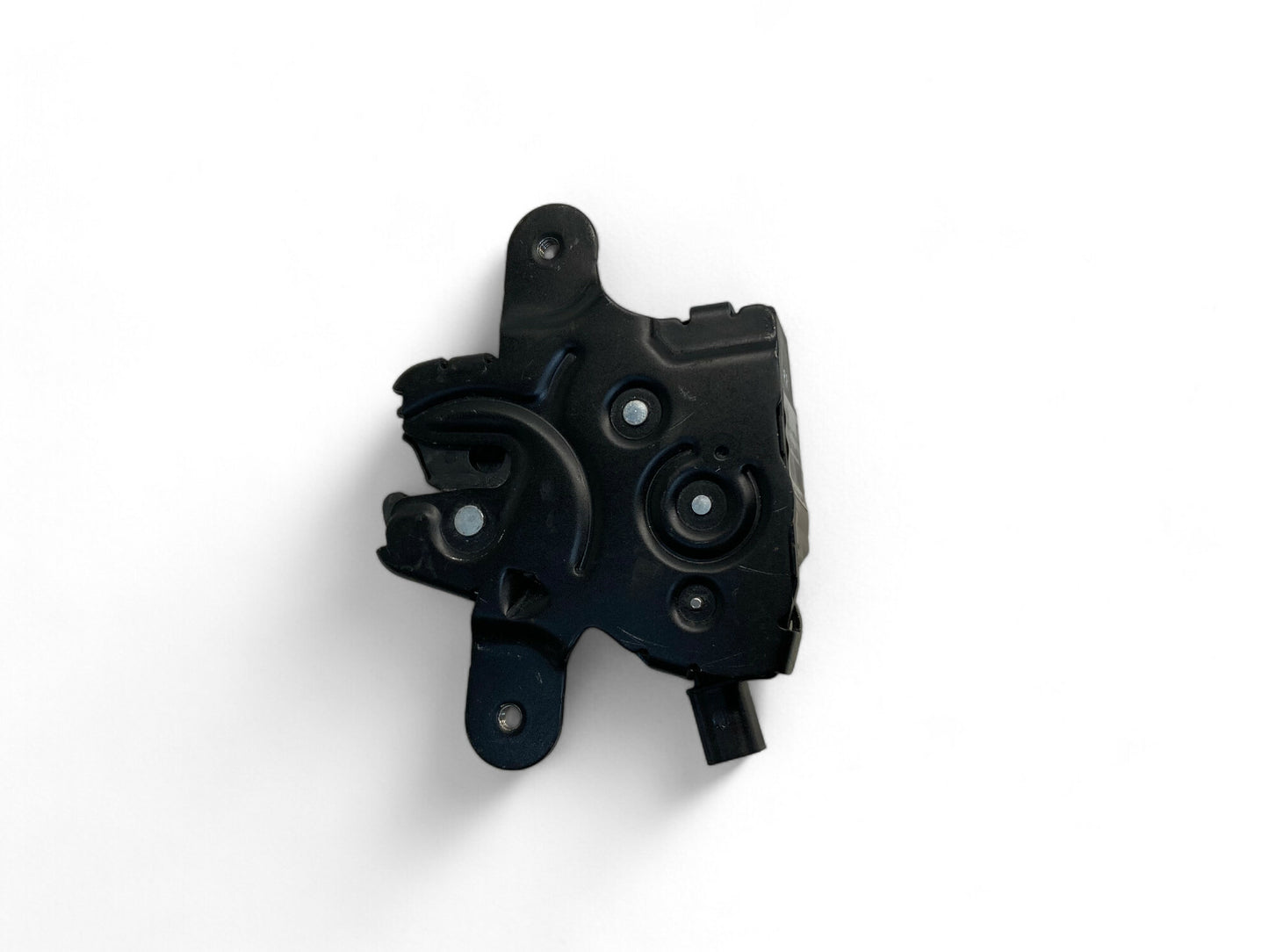 Mini Cooper Clubman Right Rear Splitdoor Lock Latch 51492754459 08-14 R55